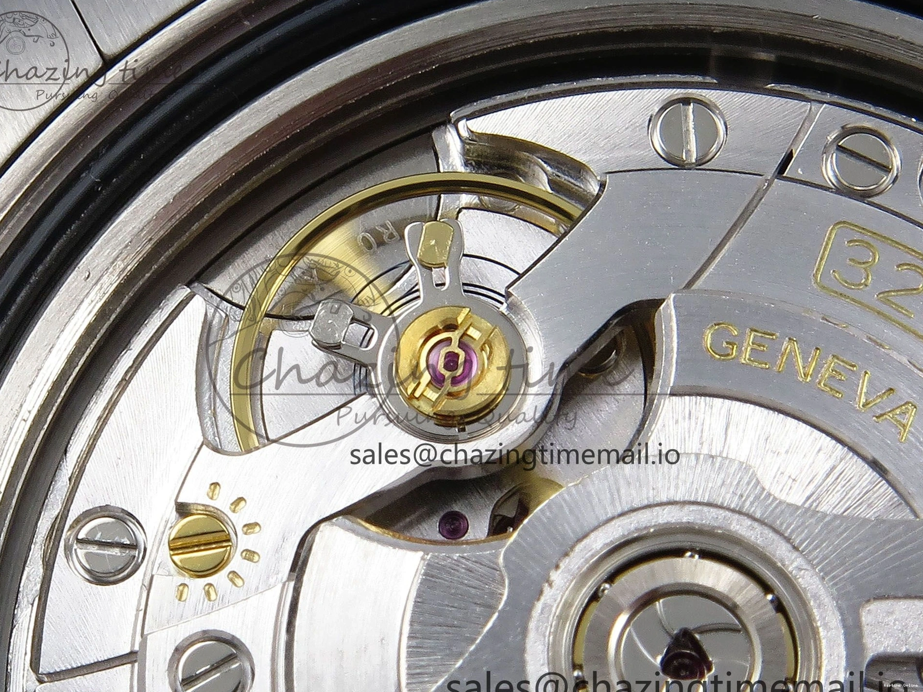 0118 SportInspired GMT-Master II 126710 BLRO Blue Red Ceramic Clean Factory Best Edition on Jubilee Bracelet DD3285 CHS V 1540